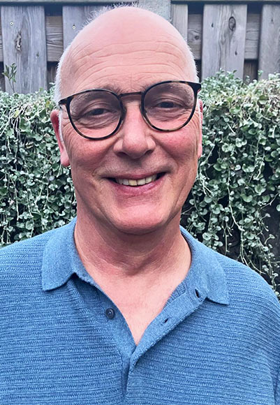 Kees Bosmans | Bosmans en Roefs